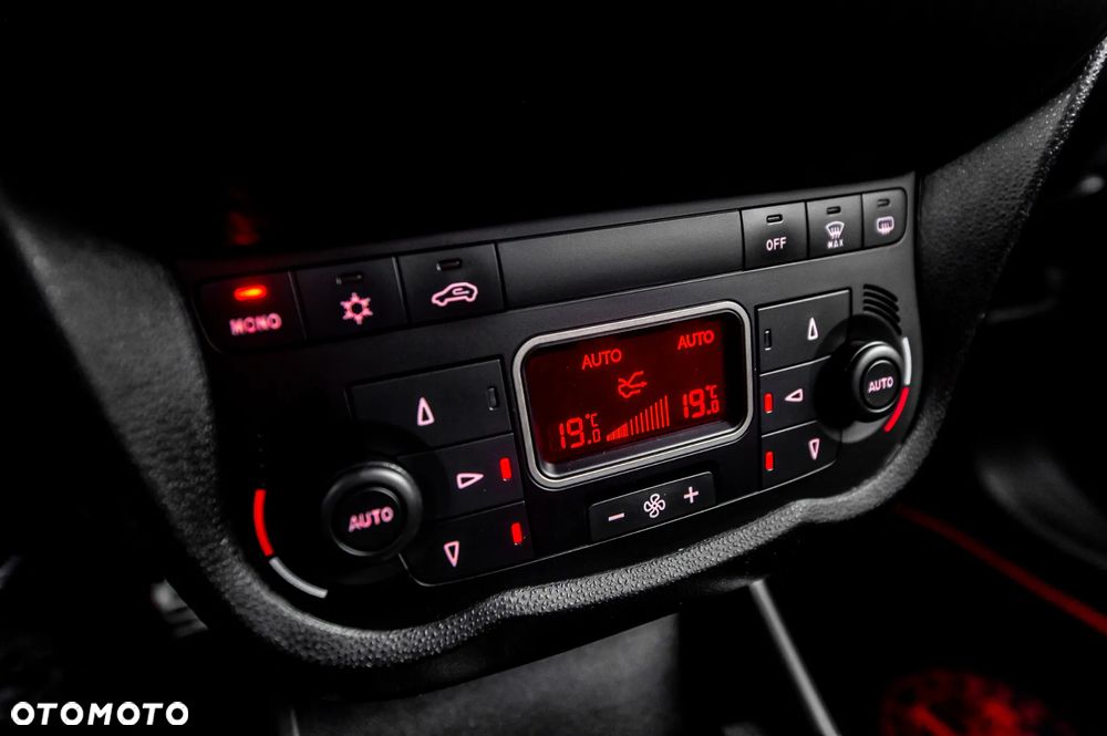 Alfa Romeo Mito TB 1.4 16V MultiAir TCT Super - 30