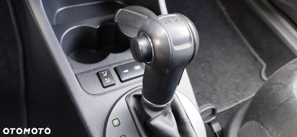 Skoda Roomster 1.2 TSI DSG Style PLUS EDITION - 15