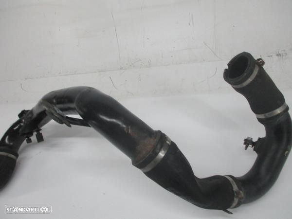 Tubo Intercooler  Alfa Romeo Mito (955_) - 3