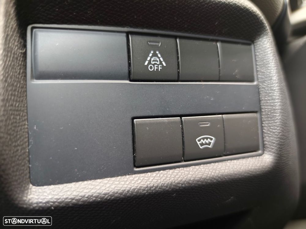 Citroën C5 Aircross 1.2 PureTech Feel Pack - 27