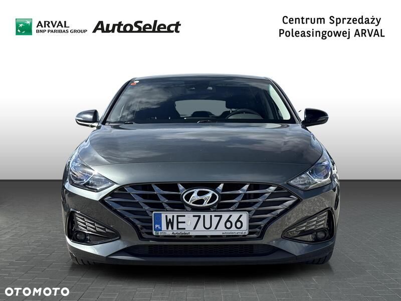 Hyundai i30 1.5 T-GDI 48V Smart DCT - 10