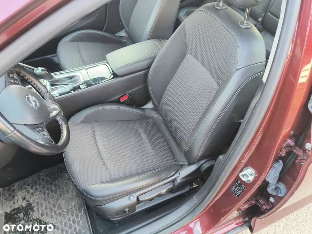 Opel Insignia 1.5 Direct InjectionTurbo Business Innovation - 5