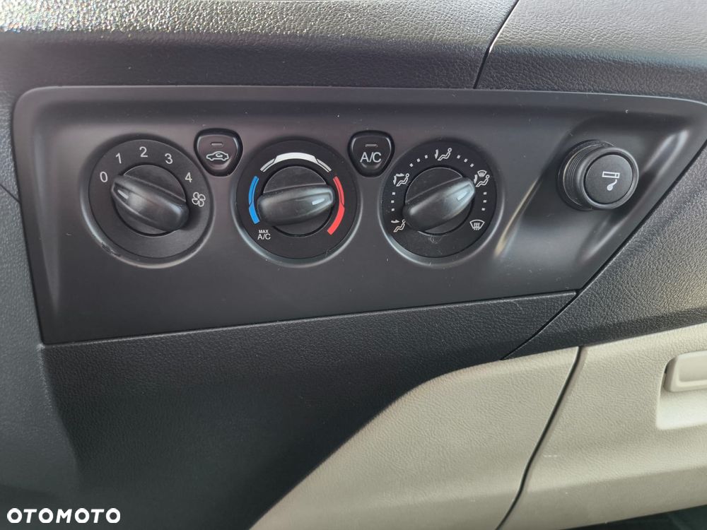 Ford Tourneo Custom 300 L1H1 VA Trend - 11