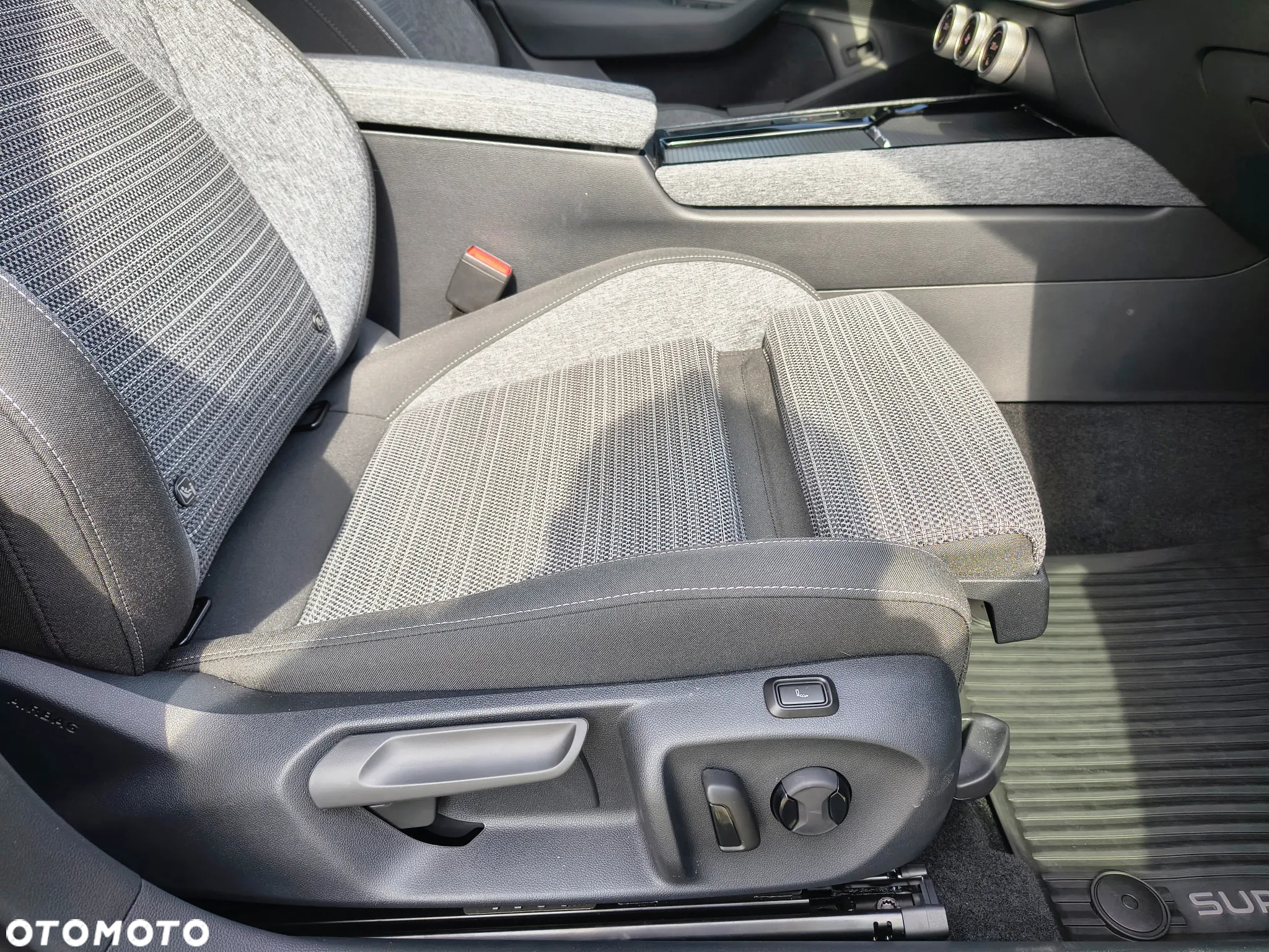 Skoda Superb 2.0 TSI 4x4 Selection DSG - 13