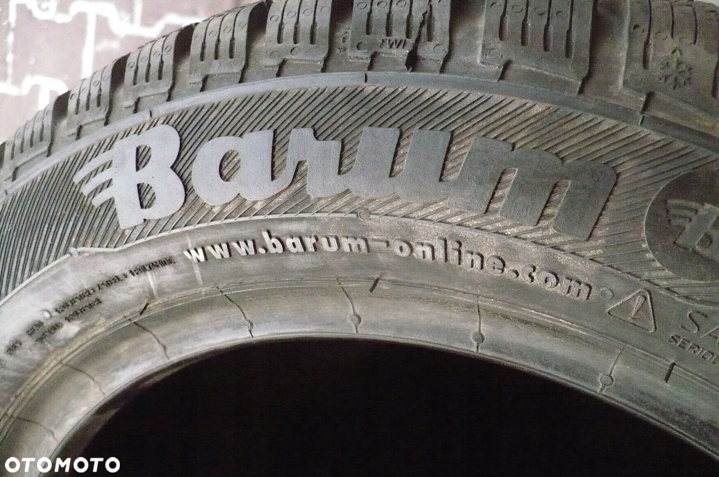BARUM Polaris 2 155/65R13 2022 NOWA - 3