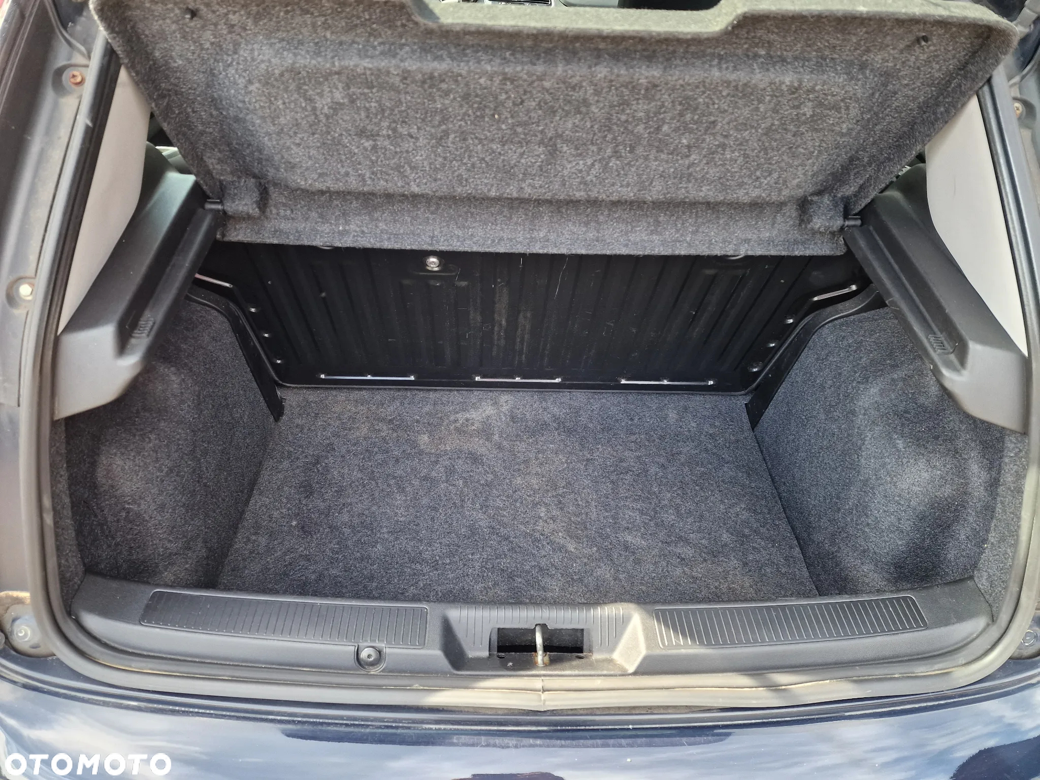 Fiat Punto Evo - 18