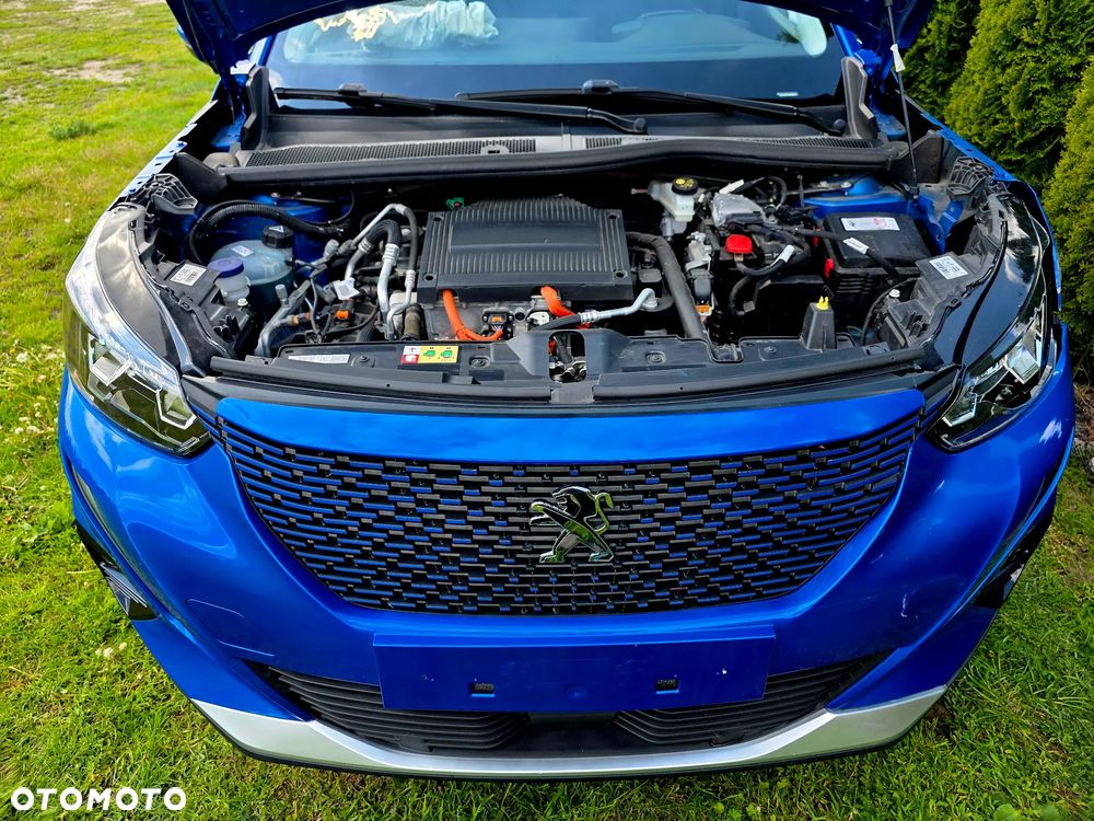 Peugeot 2008 136 Allure - 9