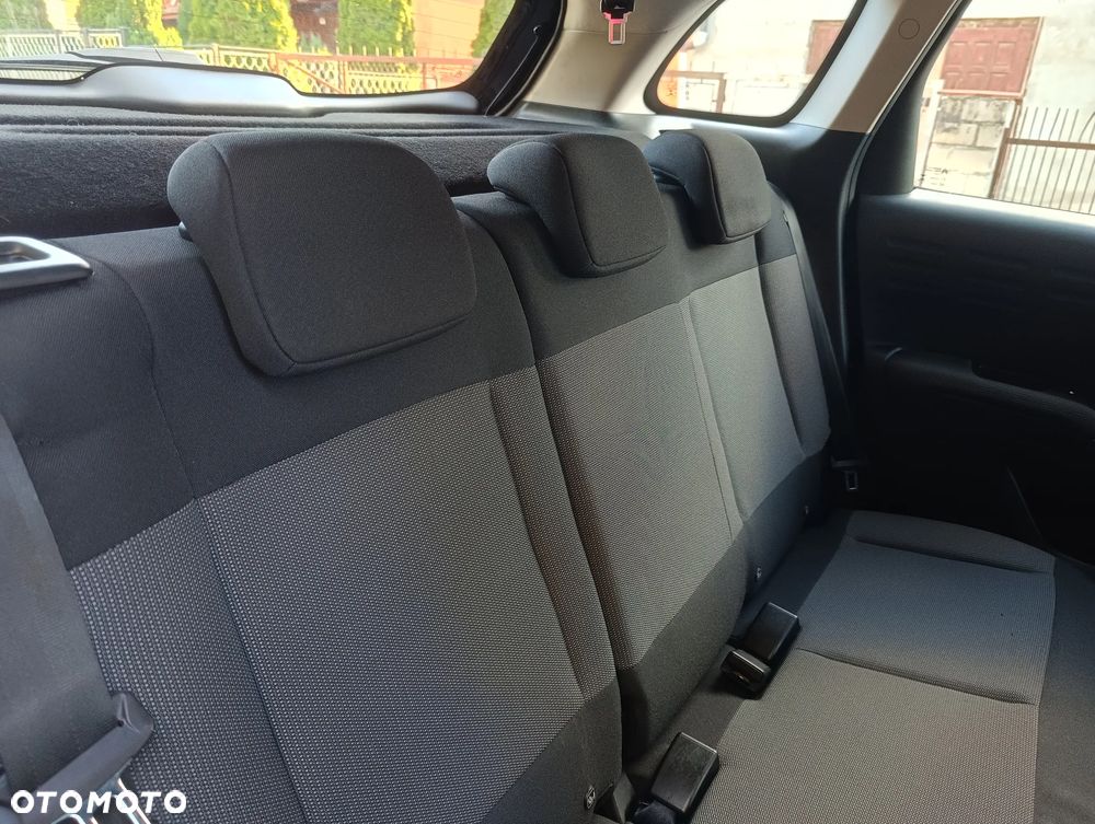 Citroën C3 Aircross BlueHDI 110 Stop & Start SHINE - 14