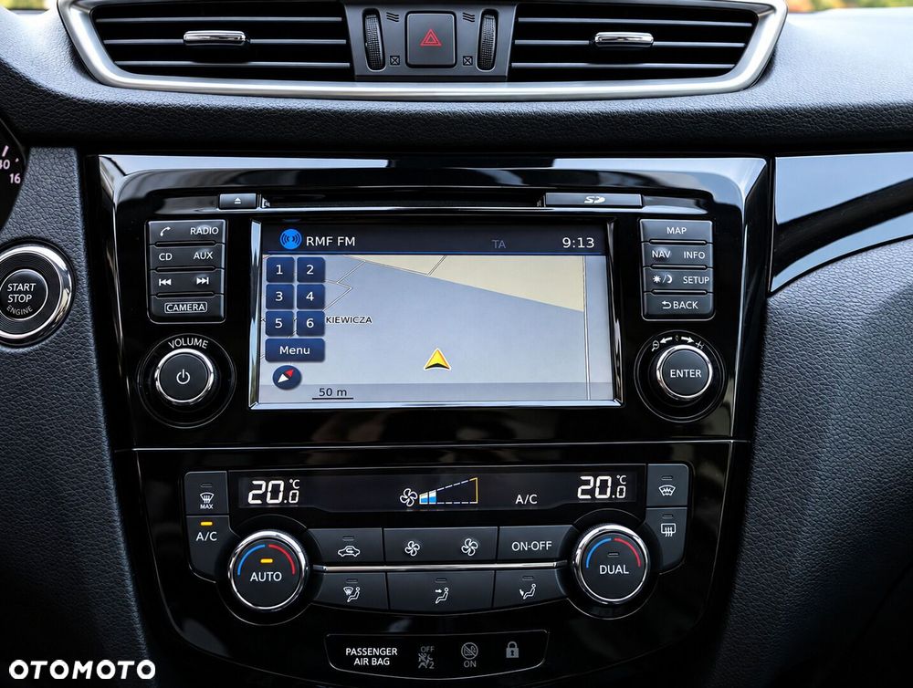 Nissan Qashqai 1.2 DIG-T N-Connecta - 16