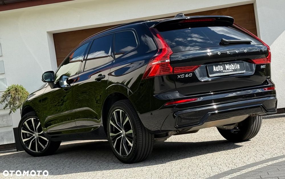 Volvo XC 60 B5 B AWD Plus Dark - 6