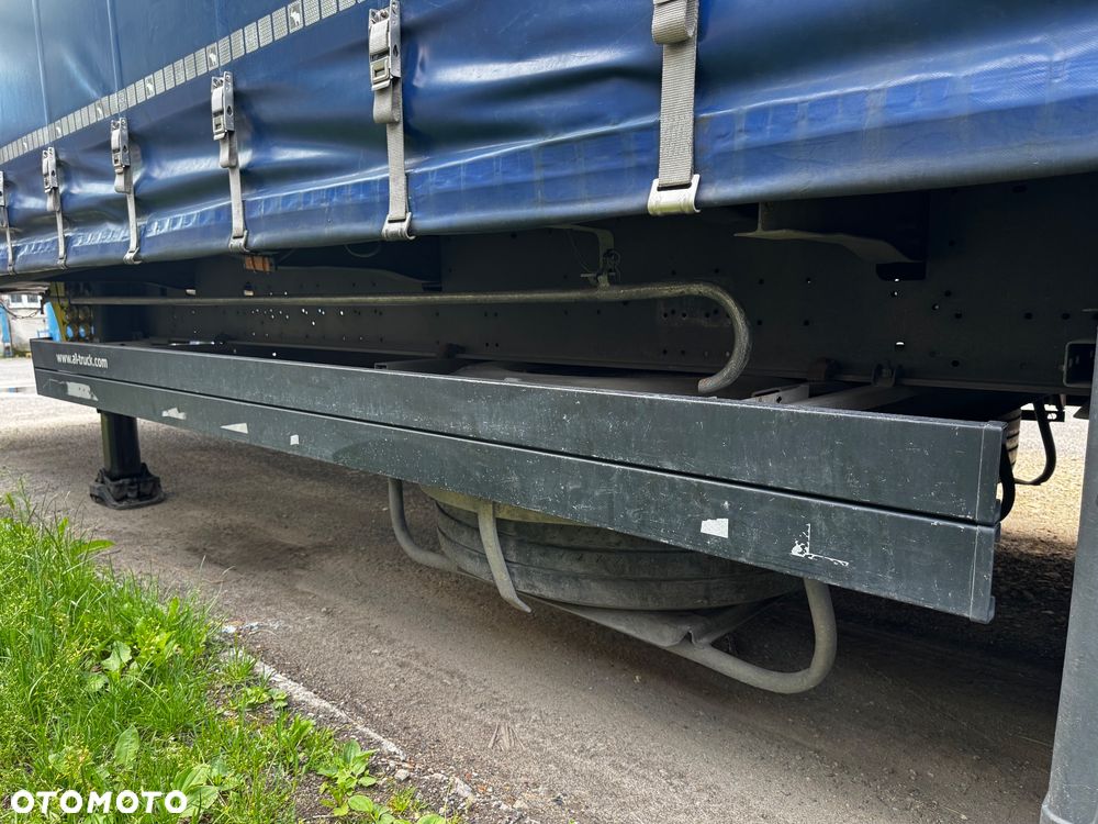 Schmitz Cargobull SCS/24L MEGA - 11