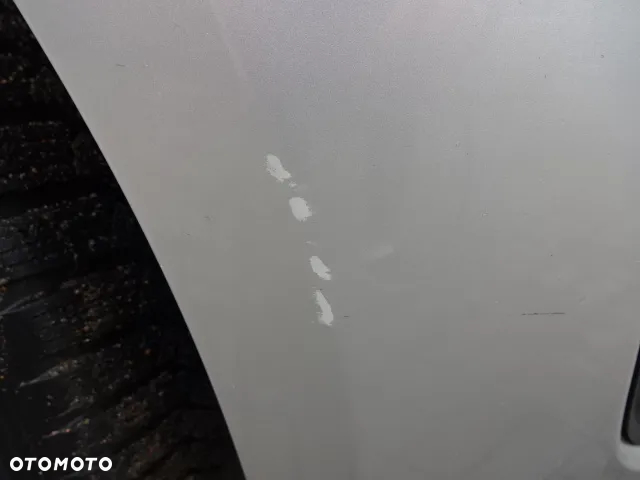 Kompletny przód maska,zderzak,błotniki Audi Q5 8R LX7W - 4