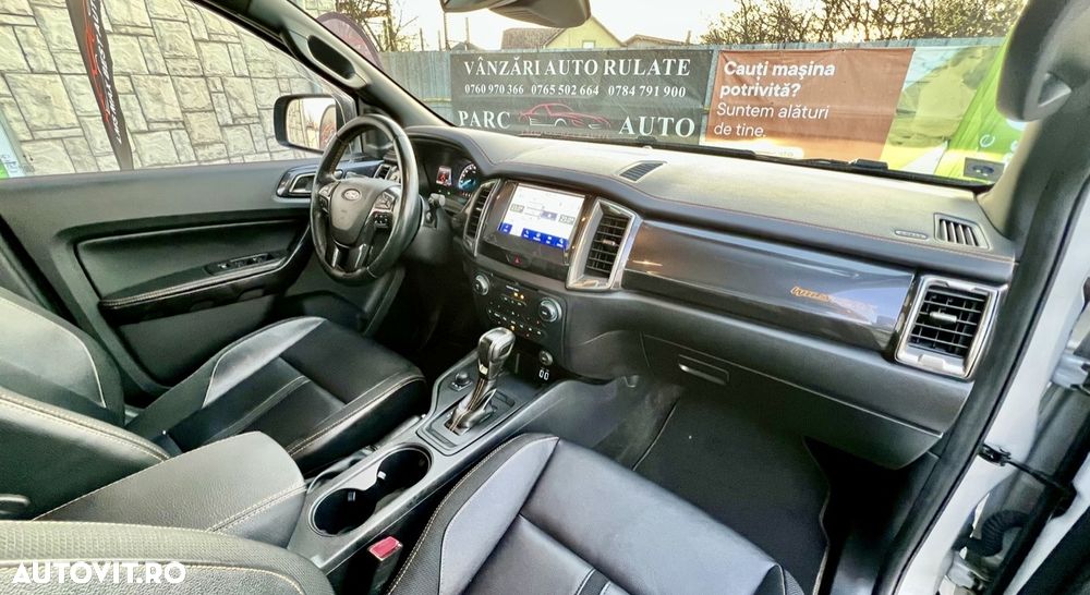 Ford Ranger - 6