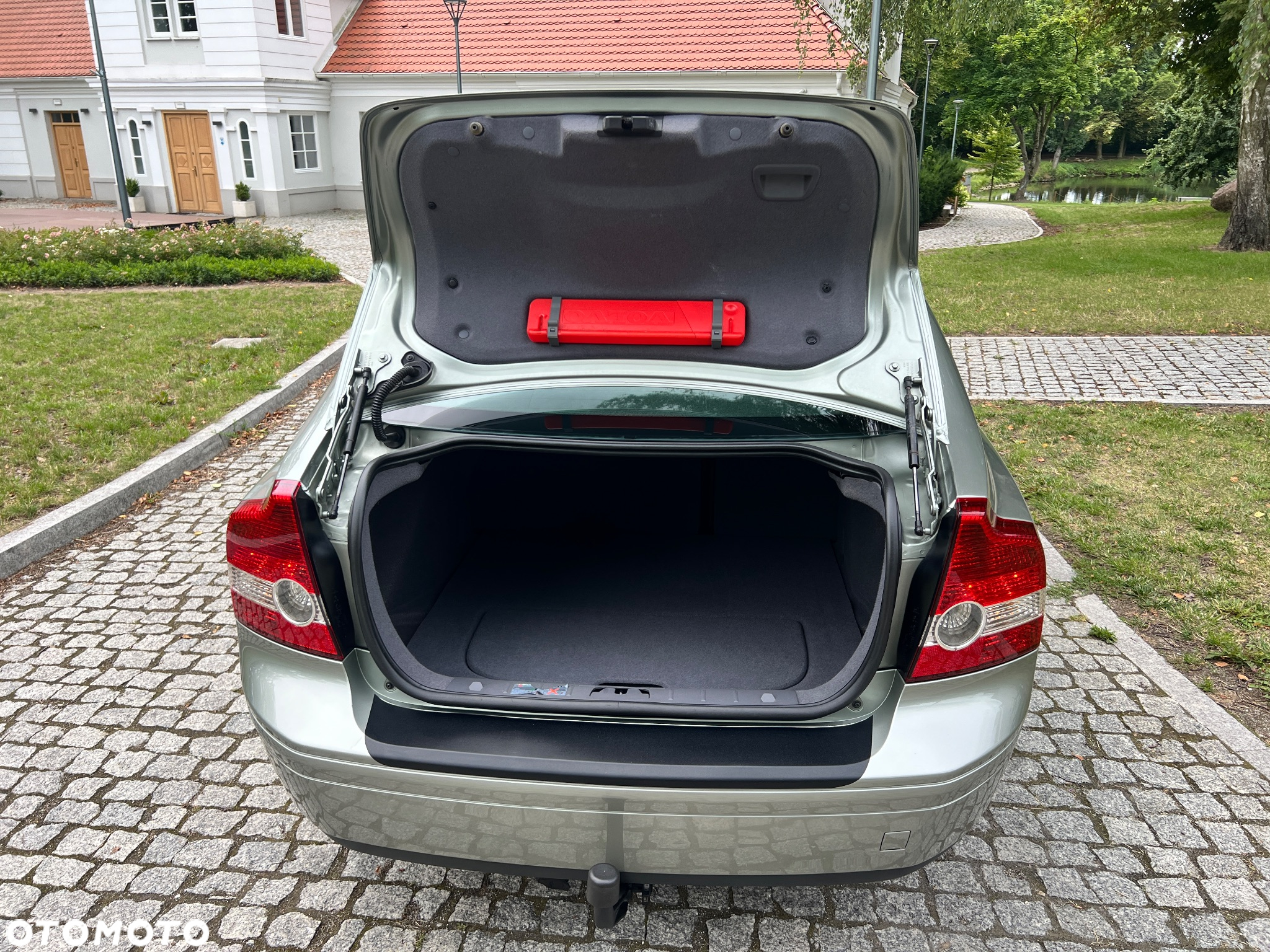 Volvo S40 1.8 - 11