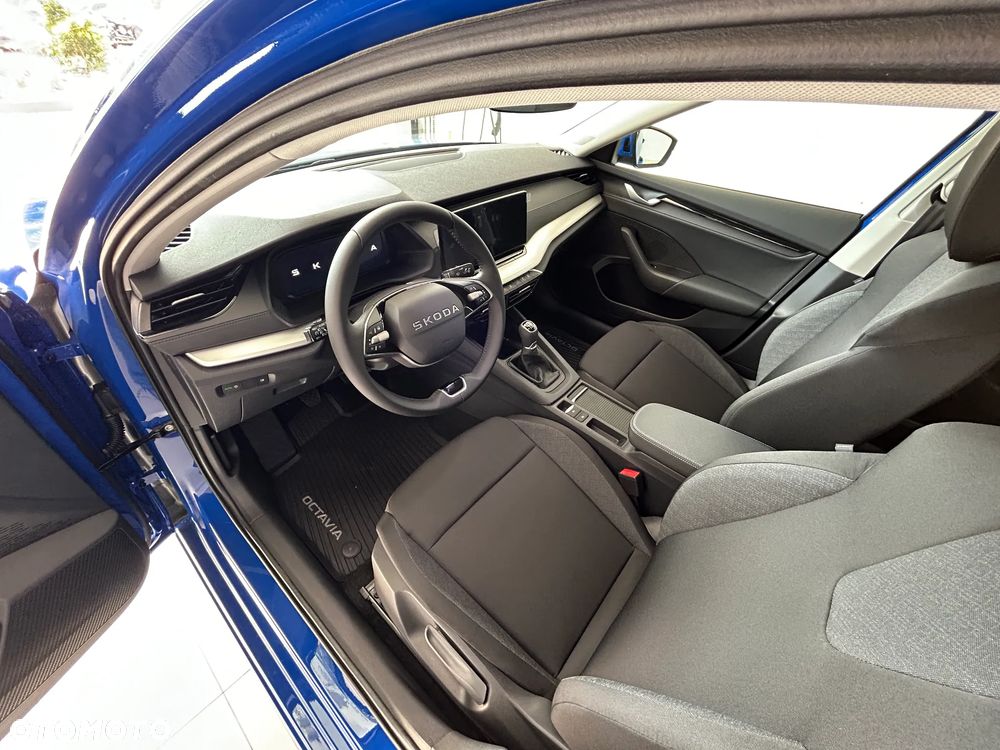 Skoda Octavia 1.5 TSI Drive Essence - 11
