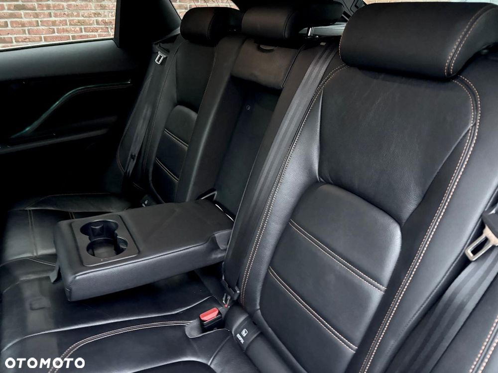 Jaguar F-Pace 2.0 i4D AWD Prestige - 20