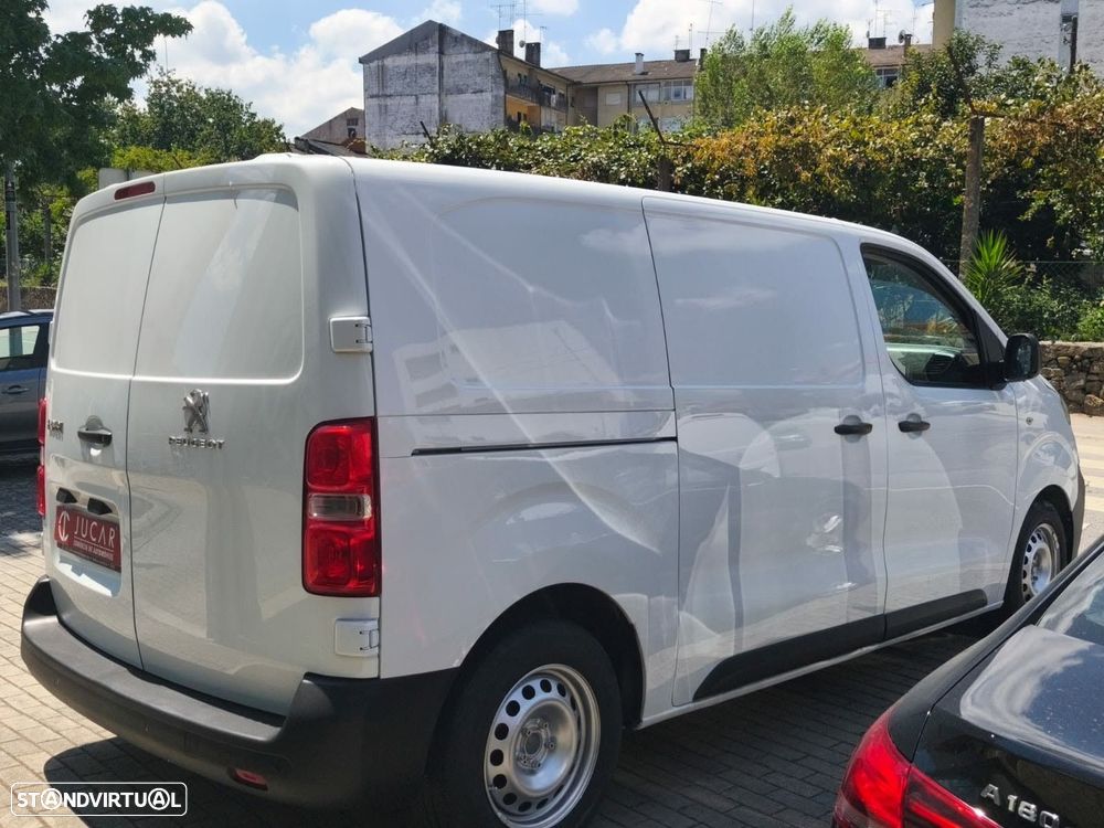 Peugeot Expert 1.5 BlueHDi L1H1 - 3
