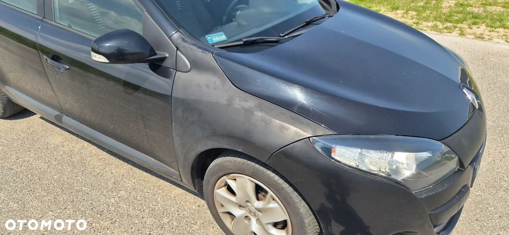 Renault Megane 1.5 dCi Generation - 4