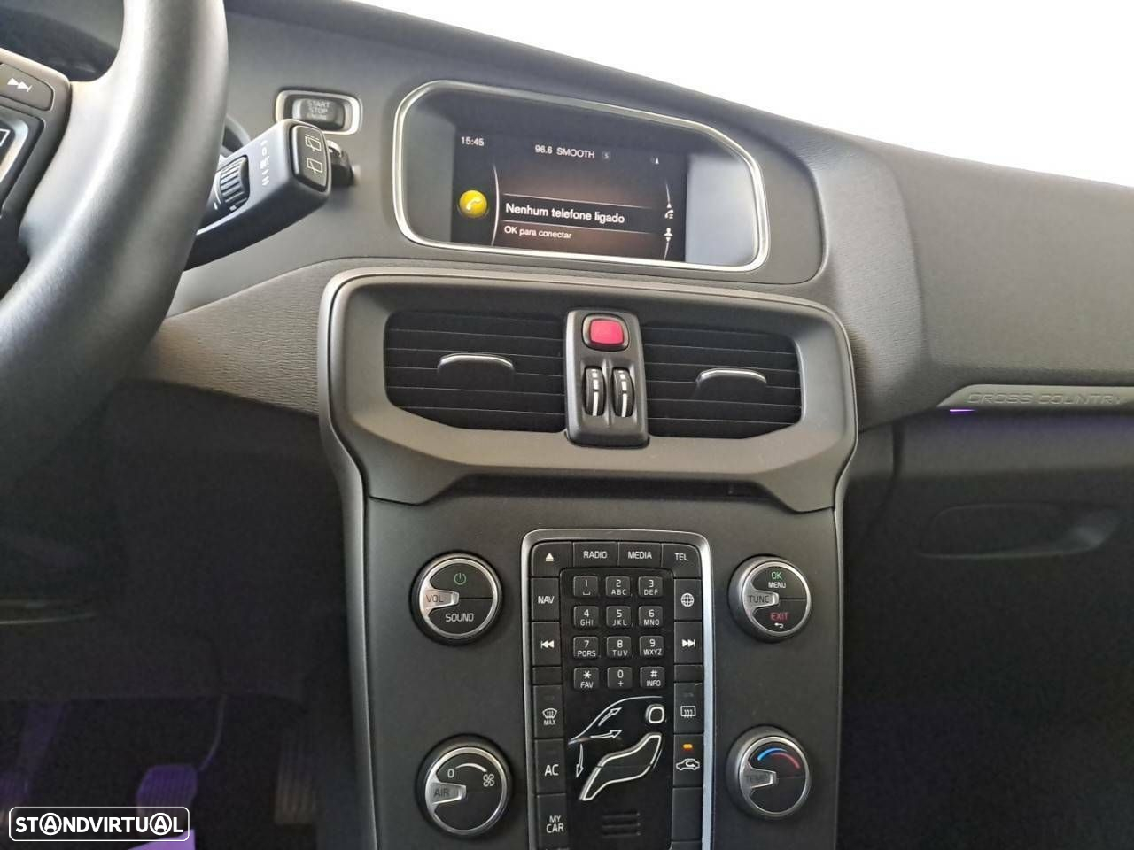 Volvo V40 - 19