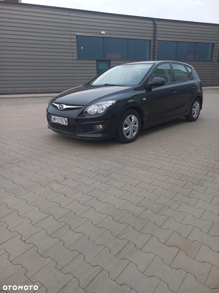 Hyundai i30 - 3