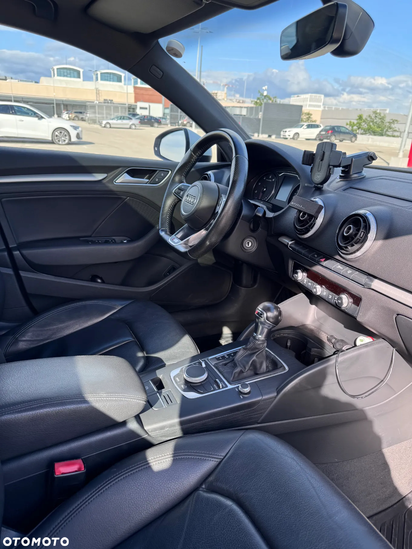 Audi A3 - 13