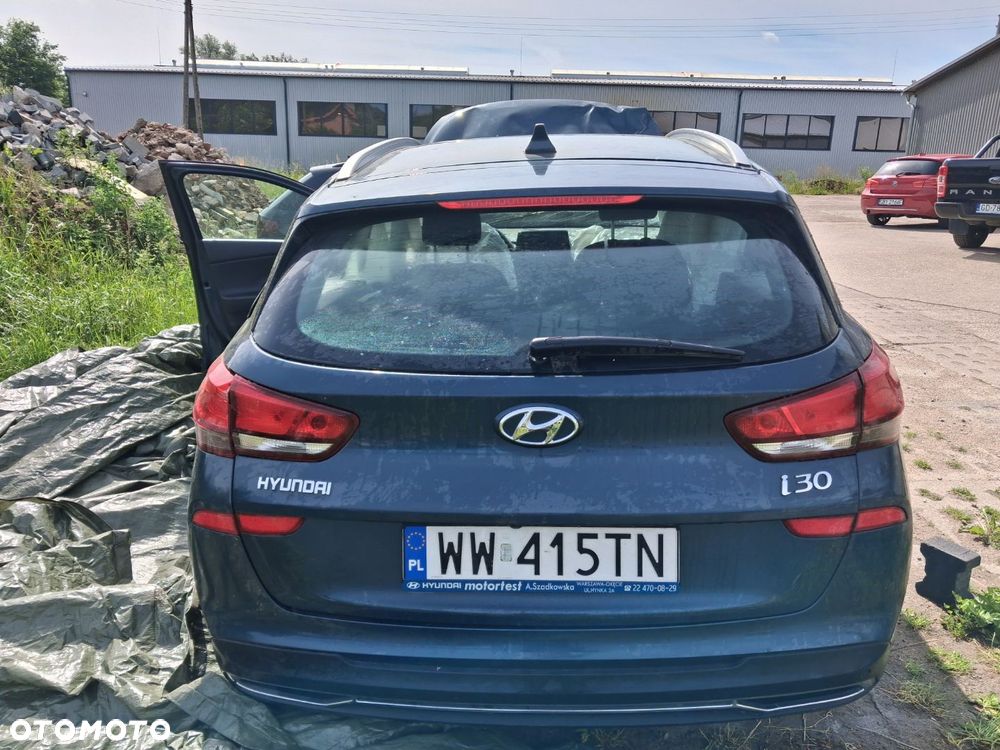 Hyundai i30 1.5 T-GDI 48V Modern - 1