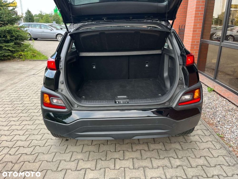Hyundai Kona 1.0 T-GDI Comfort - 26
