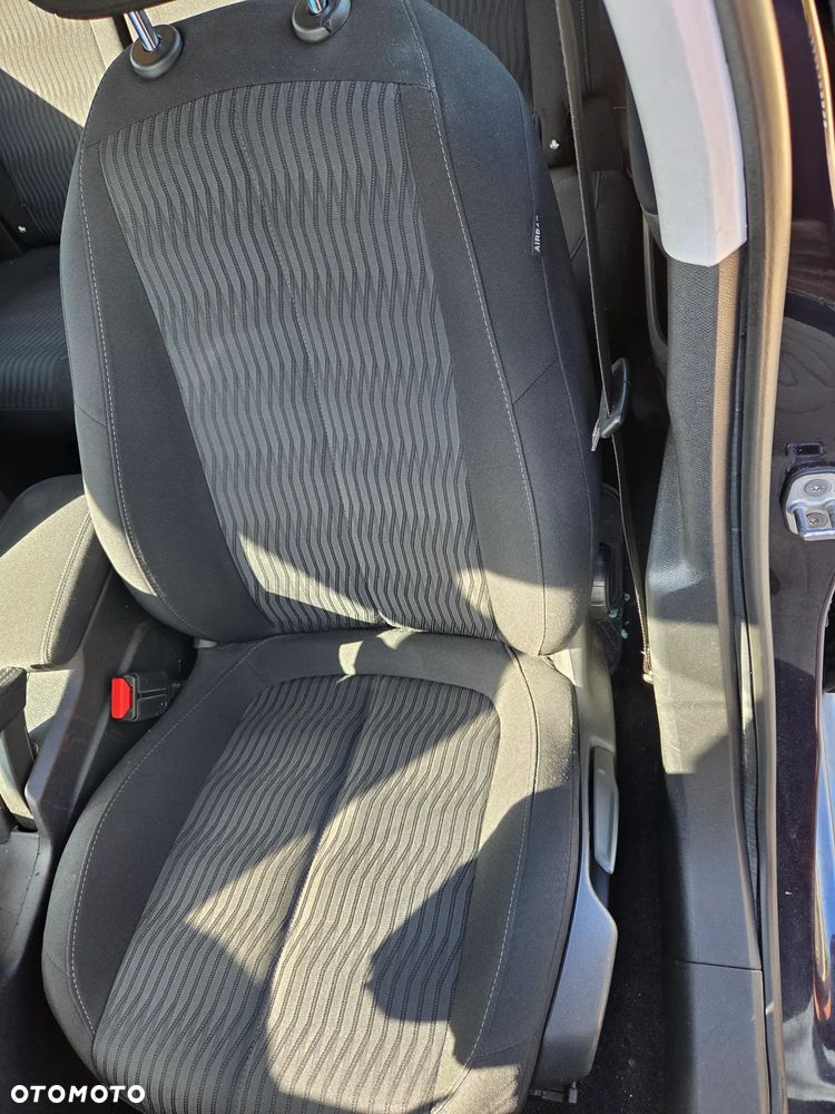 Peugeot 308 - 11