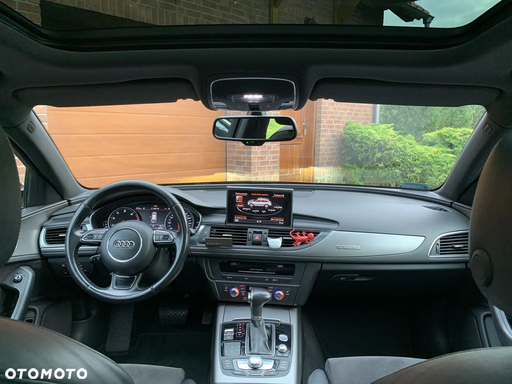 Audi A6 Allroad 3.0 TFSI Quattro S tronic - 18