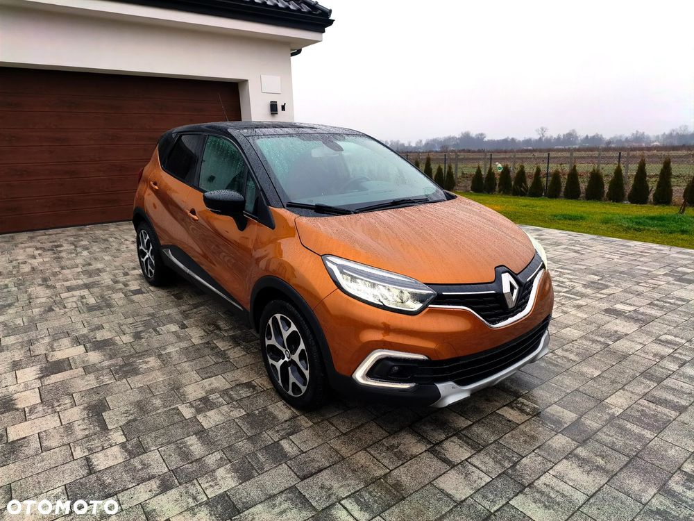Renault Captur ENERGY TCe 90 Start&Stop Luxe - 4