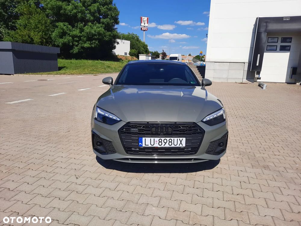 Audi A5 Sportback - 30
