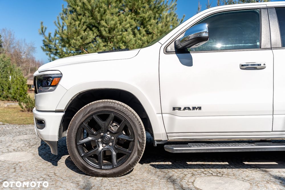 Dodge RAM 1500 5.7 4x4 - 9