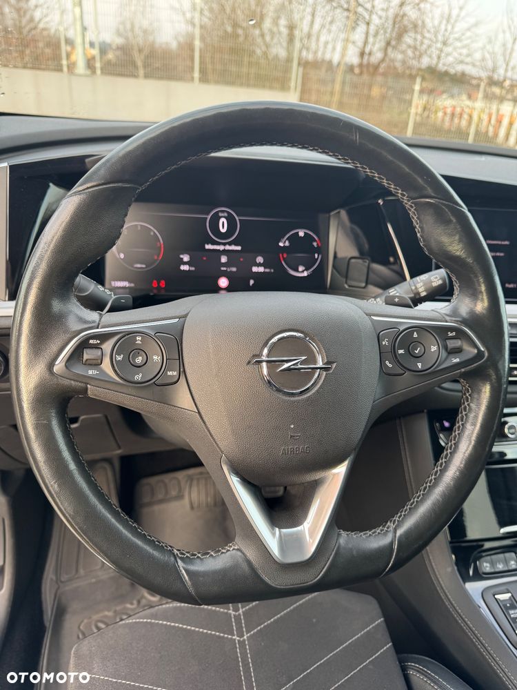 Opel Grandland X 1.5 D Start/Stop Automatik Ultimate - 24
