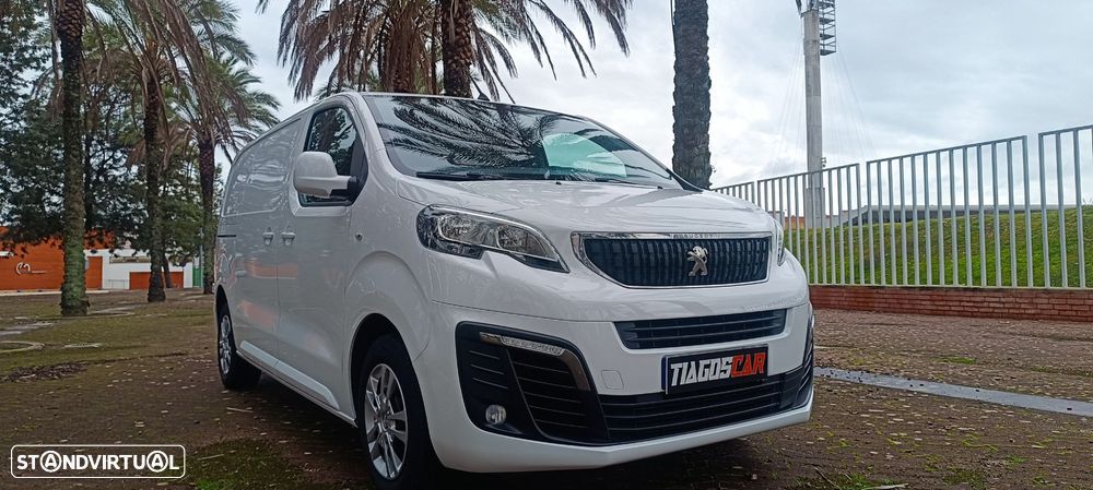 Peugeot Expert 2.0 HDi 229 L2H1 - 2