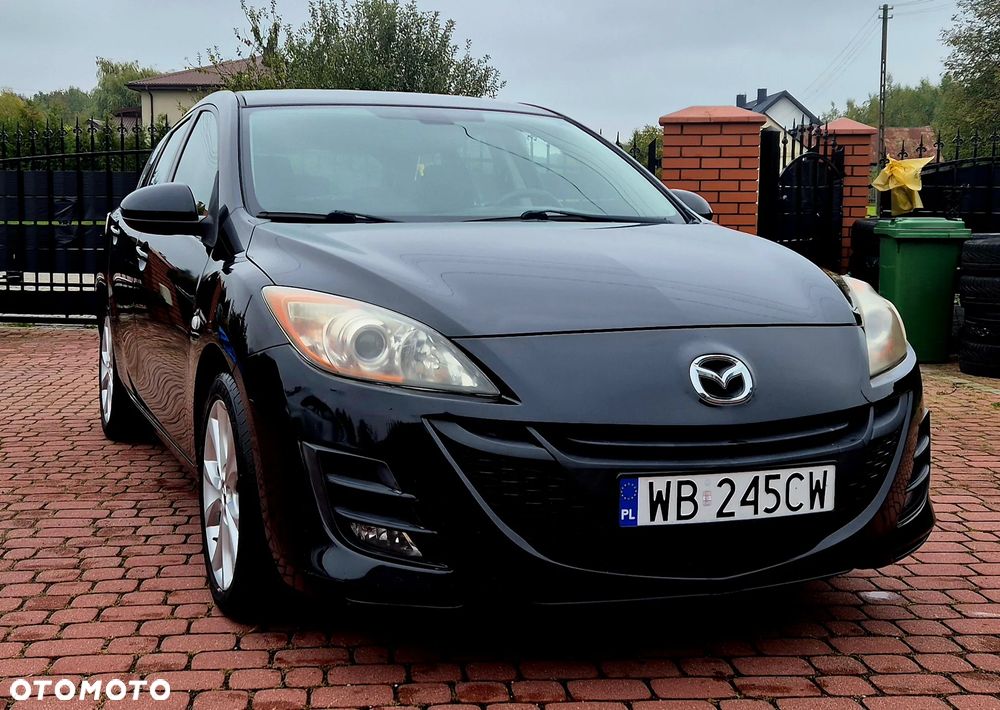 Mazda 3 1.6 MZR 90th Anniversary - 26
