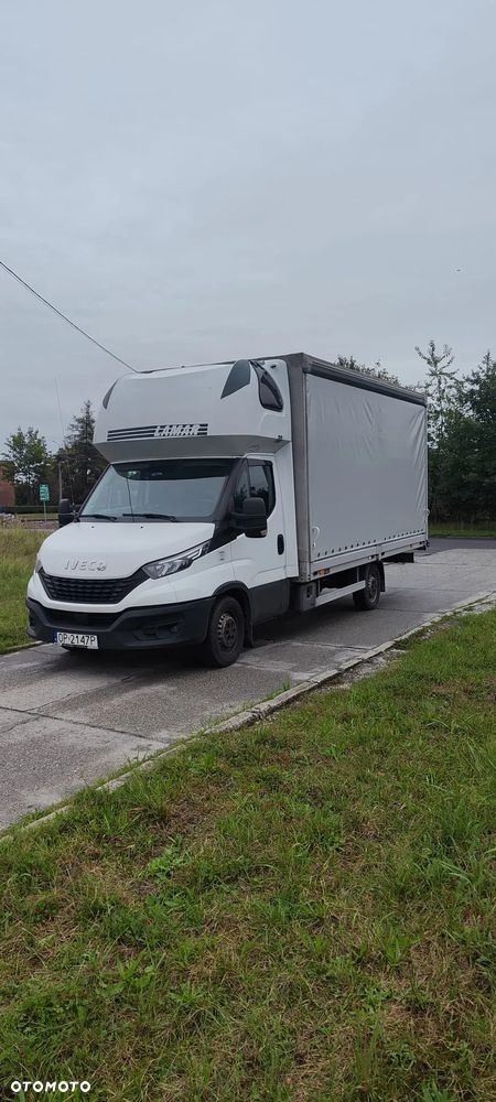 Iveco Daily - 1