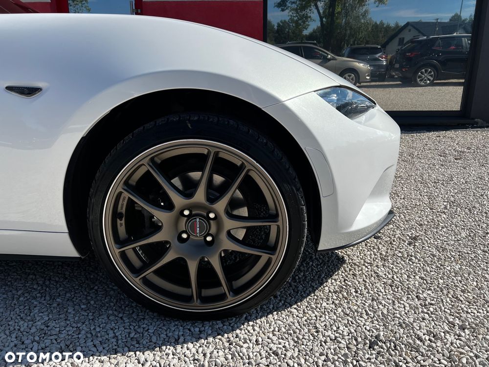 Mazda MX-5 2.0 Exclusive - 34