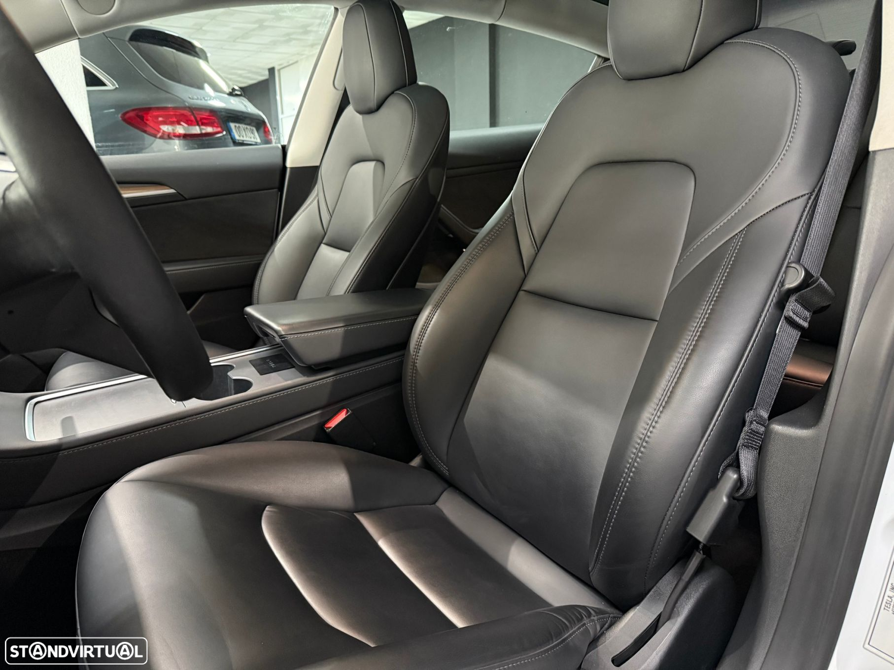 Tesla Model 3 Performance Dual Motor AWD - 11