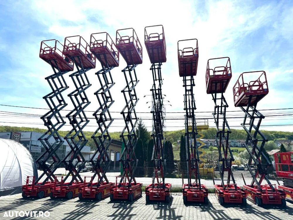 Alta Qiyun GTJZ12 - 3