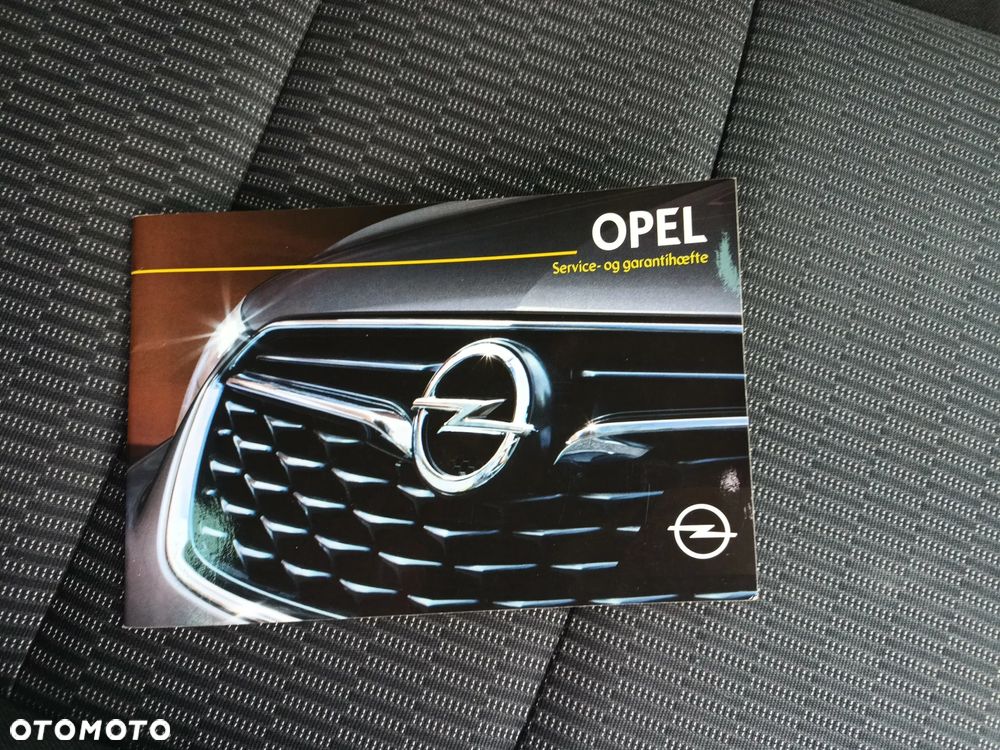 Opel Insignia 2.0 Automatik Ultimate - 22