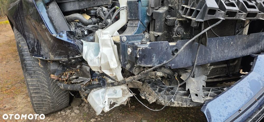 Citroën C5 2.0 HDi Exclusive - 14