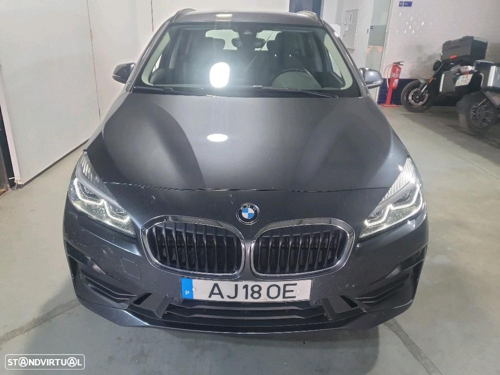 BMW 225xe Active Tourer iPerformance Advantage - 3