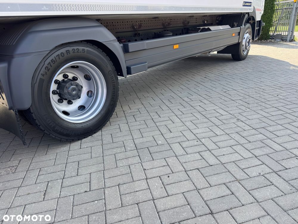 Mercedes-Benz ATEGO - 27