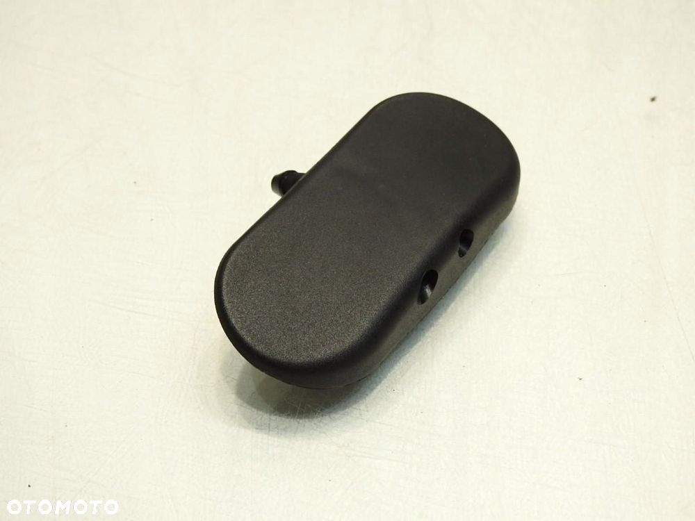DYSZA SPRYSKIWACZA MASKI PRAWA AUDI A6 C6 4F0955988A - 7