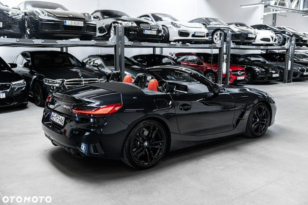 BMW Z4 M - 14