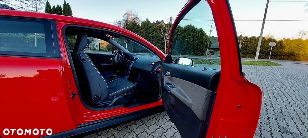 Volvo C30 1.6 Kinetic - 22