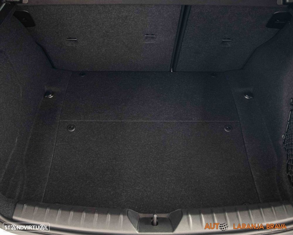 BMW 116 d EfficientDynamics - 26
