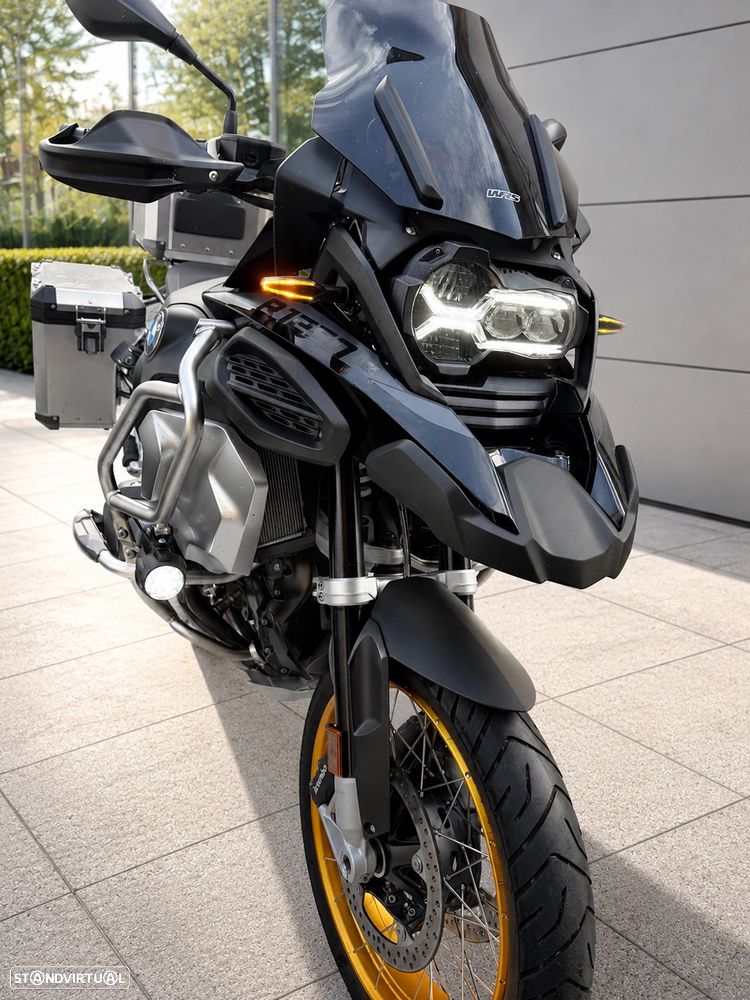 BMW R 1250 GS Adventure - 4