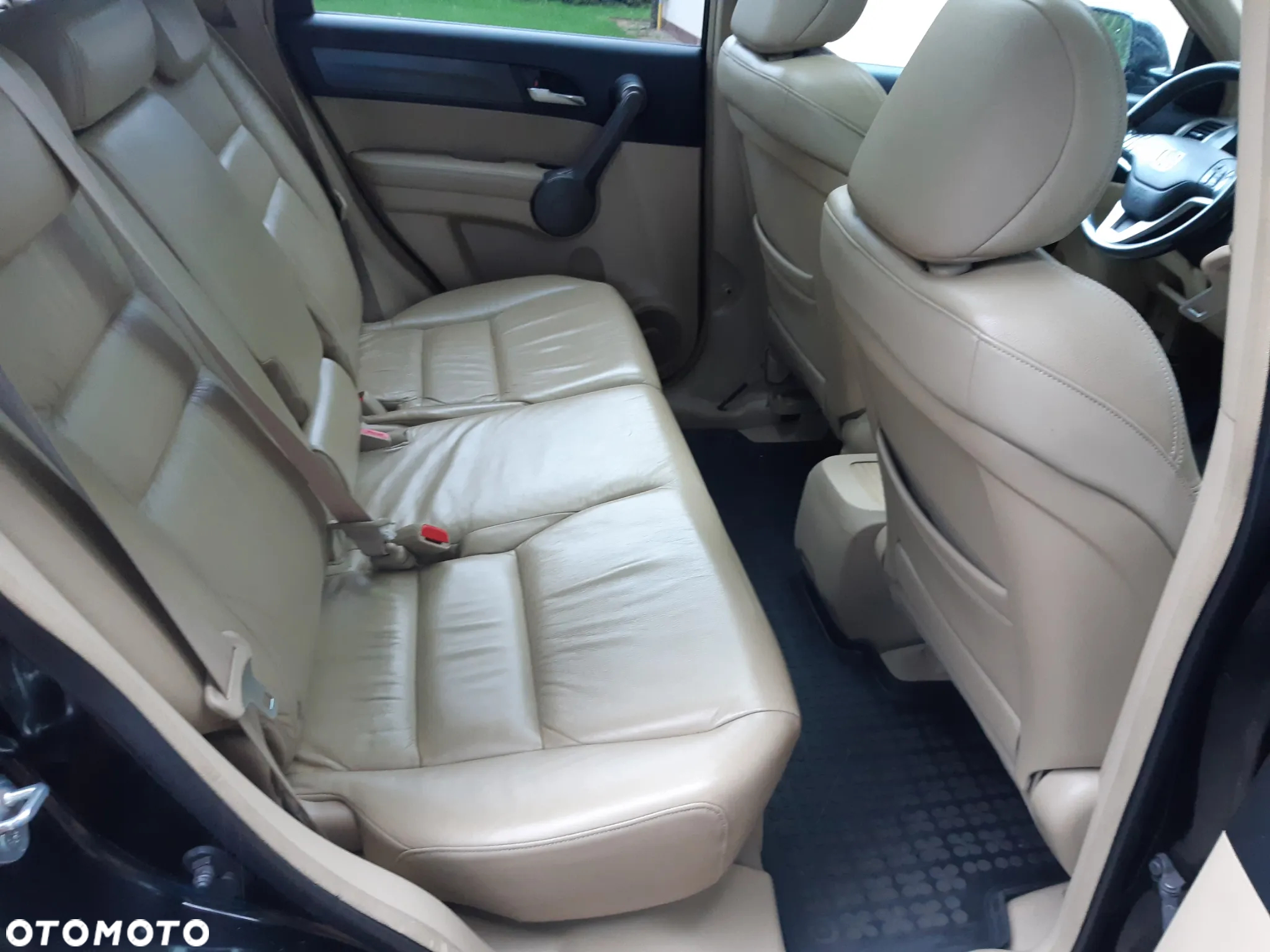 Honda CR-V 2.0 Executive - 10