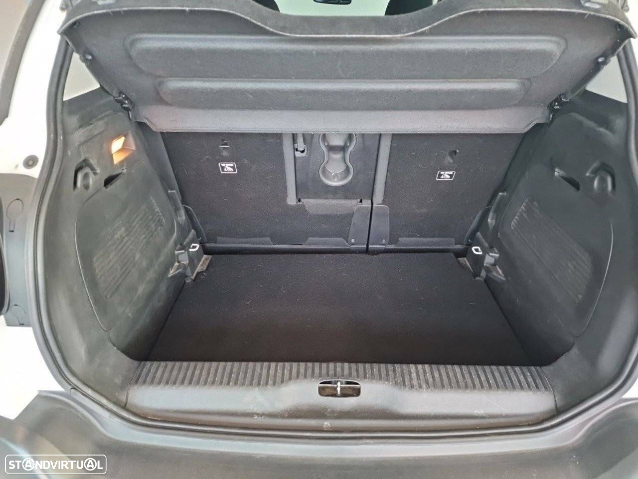 Citroën C3 Aircross 1.5 BlueHDi Feel S&S - 6